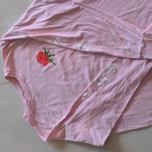 United Artist long sleeve